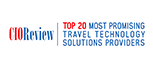 best travel crm awards