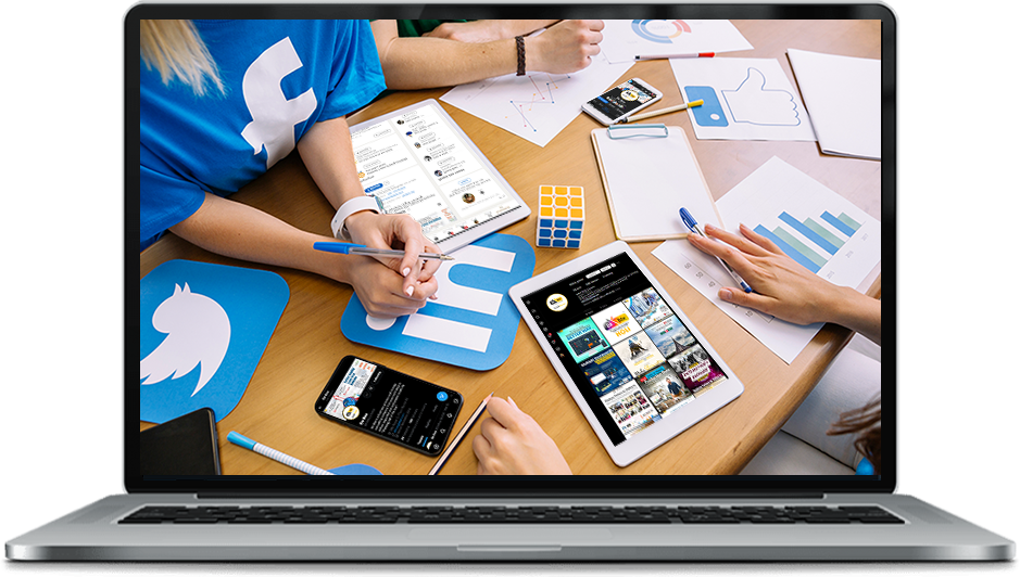 Best travel crm 