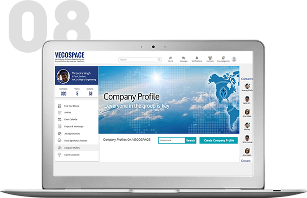 Best travel crm 