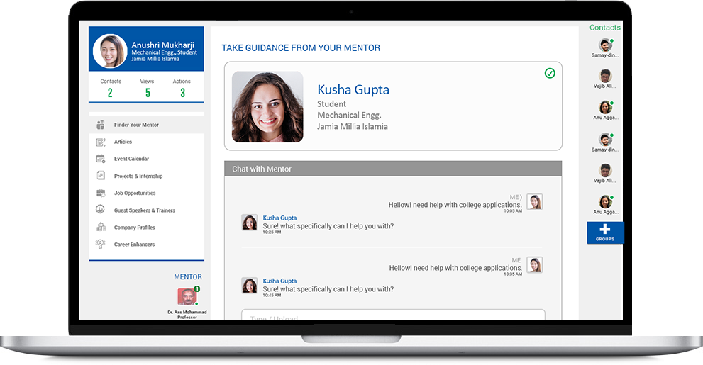 Best travel crm 