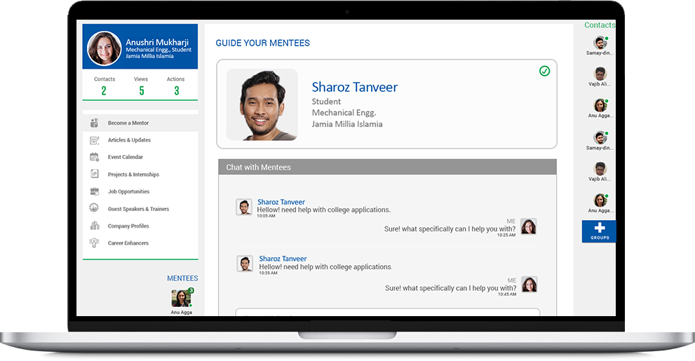 Best travel crm 